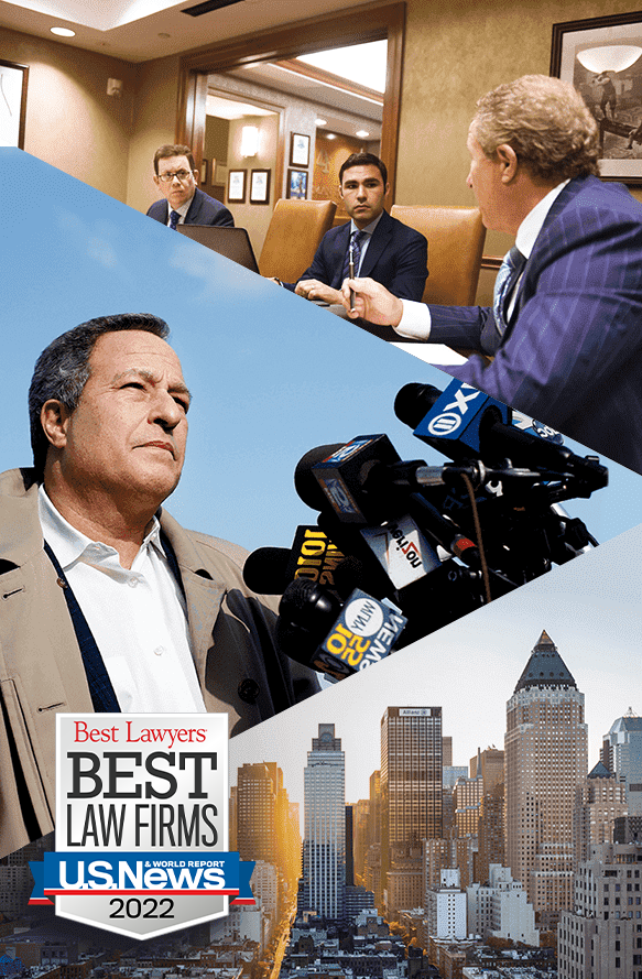 The Perecman Firm P.L.L.C New York City, NY Office