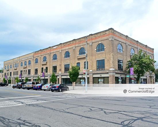 Annechino Law Firm East Rochester,  Office