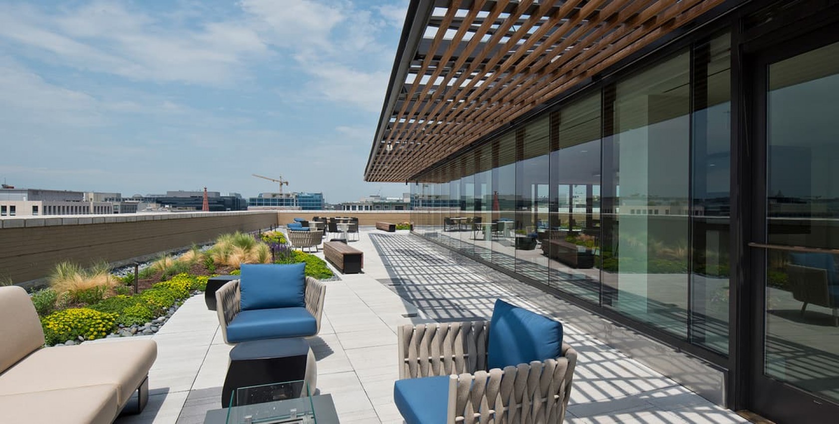 National Law Offices of Julius P. Terrell, PLLC Washington,  Office