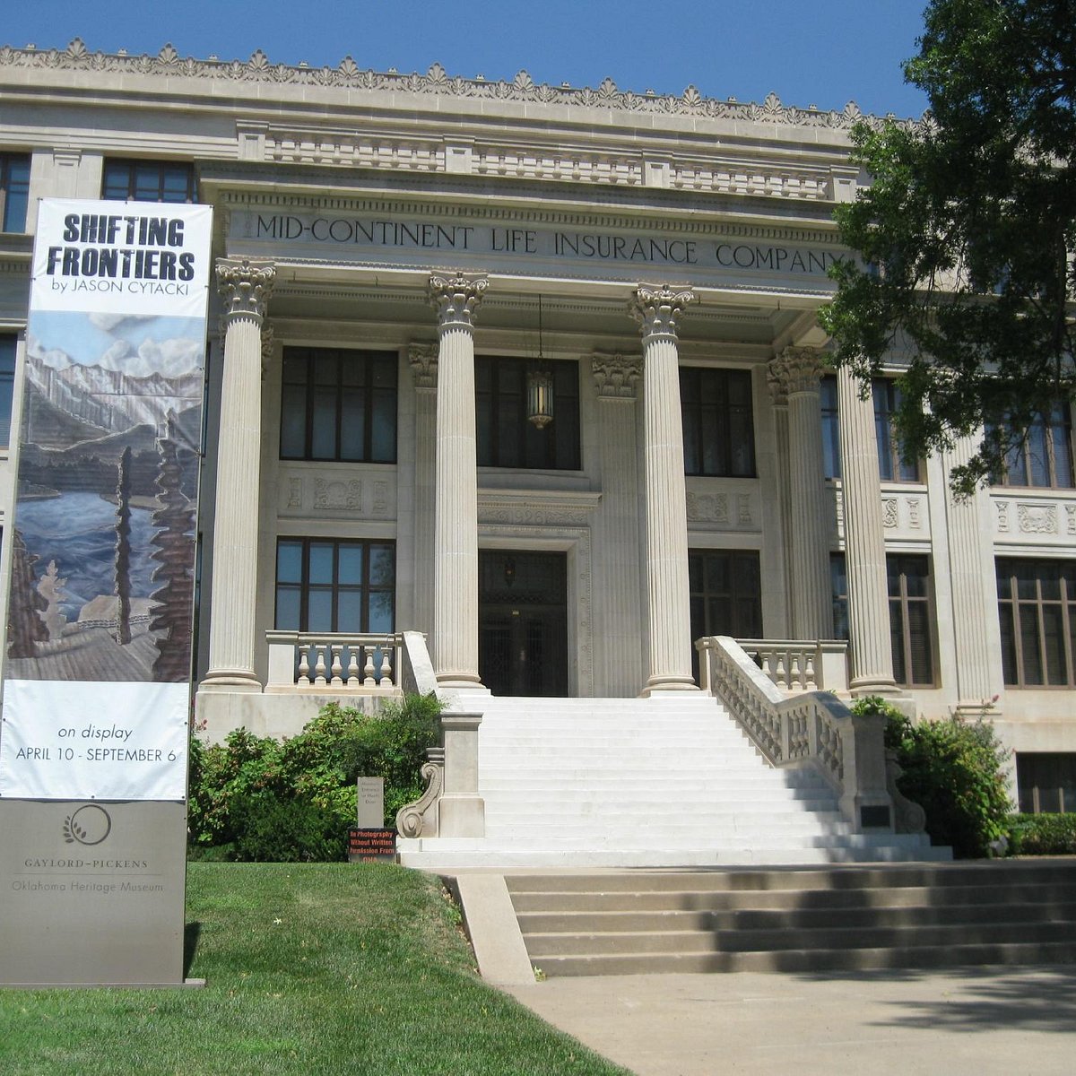 Christopher A. Wood & Associates Oklahoma City, OK Office