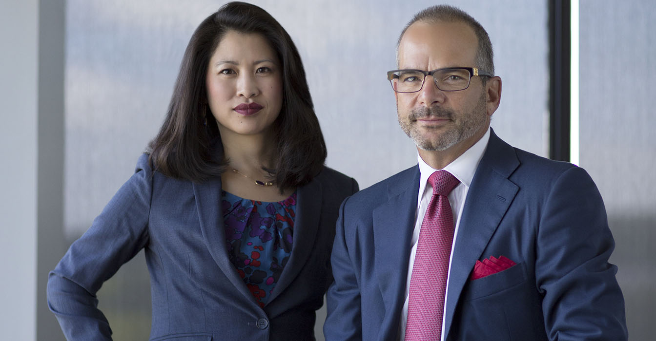 Reid Collins & Tsai LLP Austin, TX Office