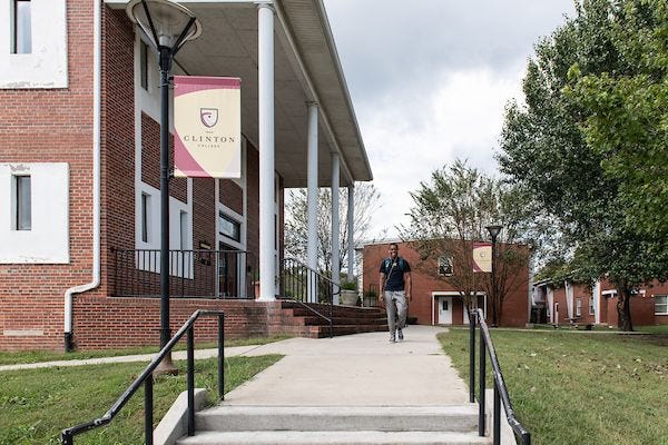 McMichael & Gray, PC Rock Hill, SC Office