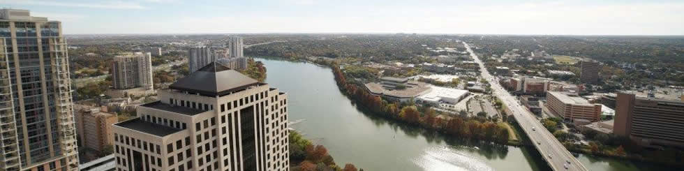 Ewell, Brown, Blanke & Knight LLP Austin,  Office