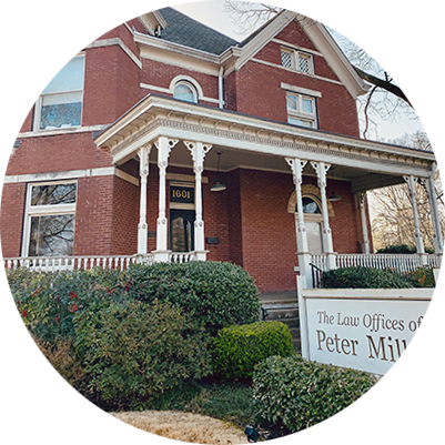 Wagoner Law Firm, PA Little Rock,  Office