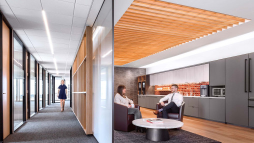 Davis Wright Tremaine LLP Seattle, WA Office