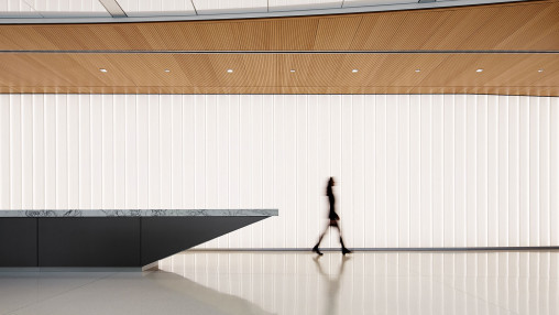 DLA Piper Chicago, IL Office