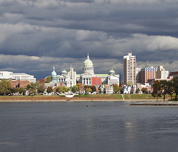 Robinson & Geraldo Attorneys at Law Harrisburg, PA Office