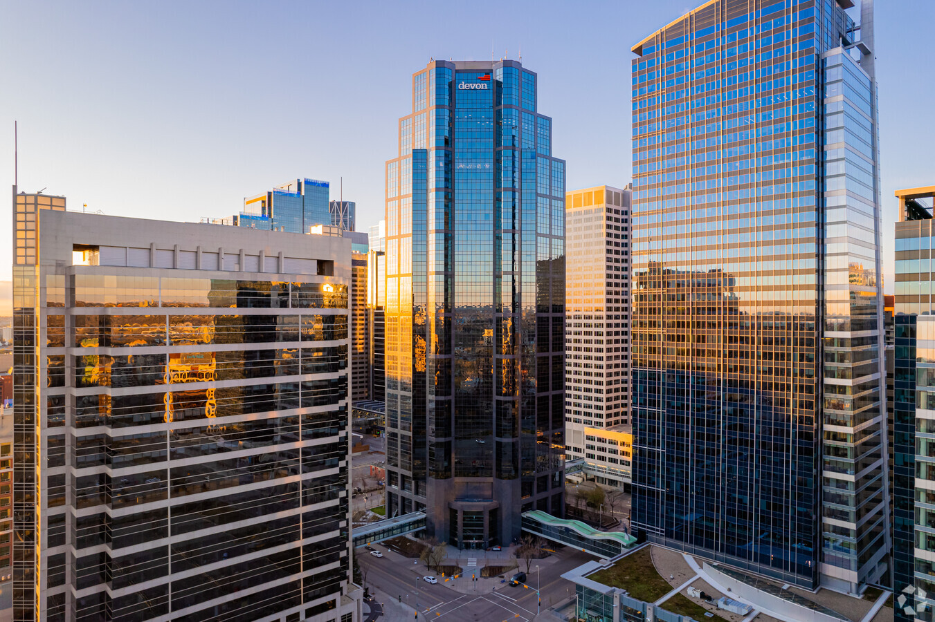 MLT Aikins LLP Calgary, Canada Office