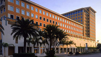 Agentis Law Miami,  Office