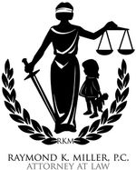 Raymond K. Miller Attorney at Law Alamosa,  Office
