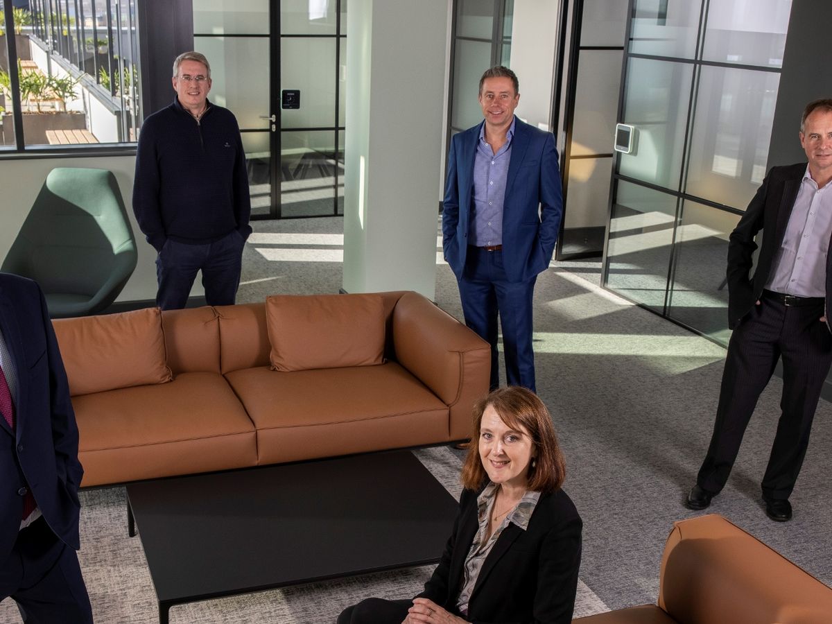 Geldards Cardiff, United Kingdom Office