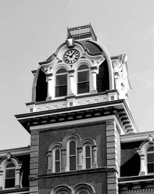 McCleery Law Firm, LLC New Philadelphia,  Office