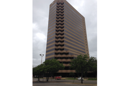 First Texas Title Abilene,  Office