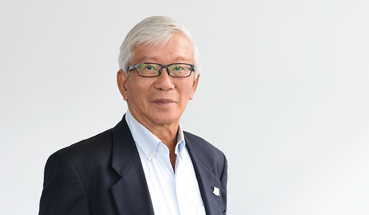 Yuen Law LLC Singapore Office