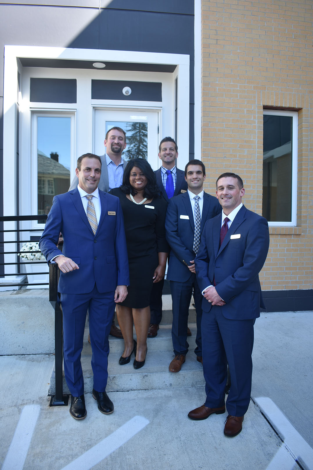 Schiller Law Offices Indianapolis, IN Office