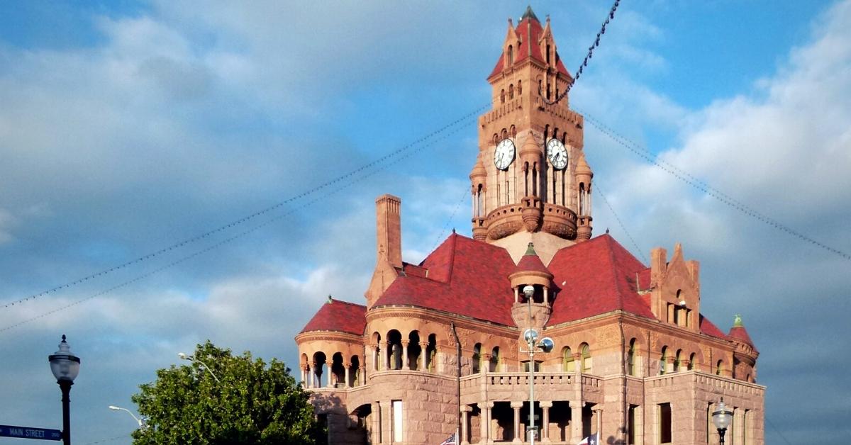 Richard Law Group, Inc Dallas, TX Office