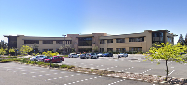 Benthale, McKibbin & McKnight Oakland, CA Office