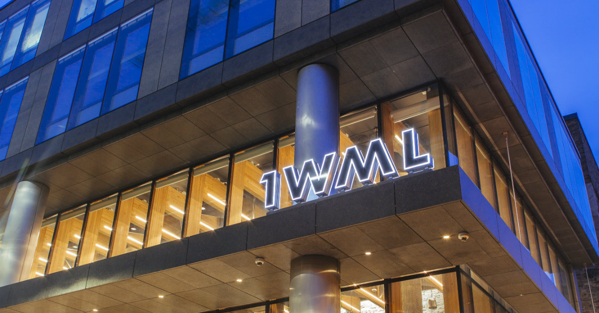 Pinsent Masons LLP Dublin, Ireland Office