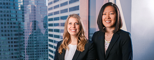 Smart & Biggar LLP Toronto, Canada Office