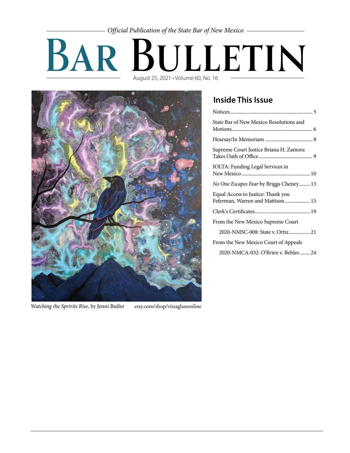 Whitener Law Firm, P.A Albuquerque, NM Office