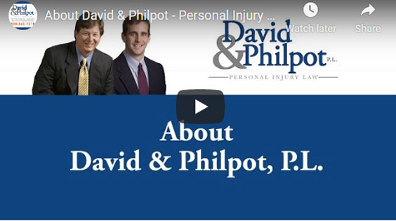 David & Philpot, P.L Maitland, FL Office