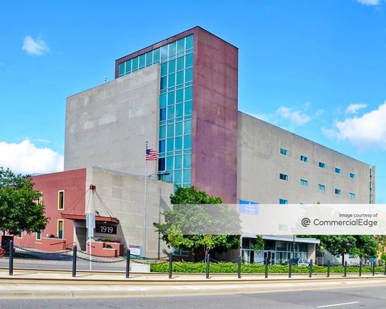 Zlimen & McGuiness Saint Paul,  Office