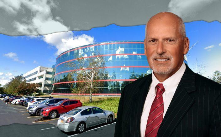 Ingerman Smith L.L.P Mount Kisco, NY Office