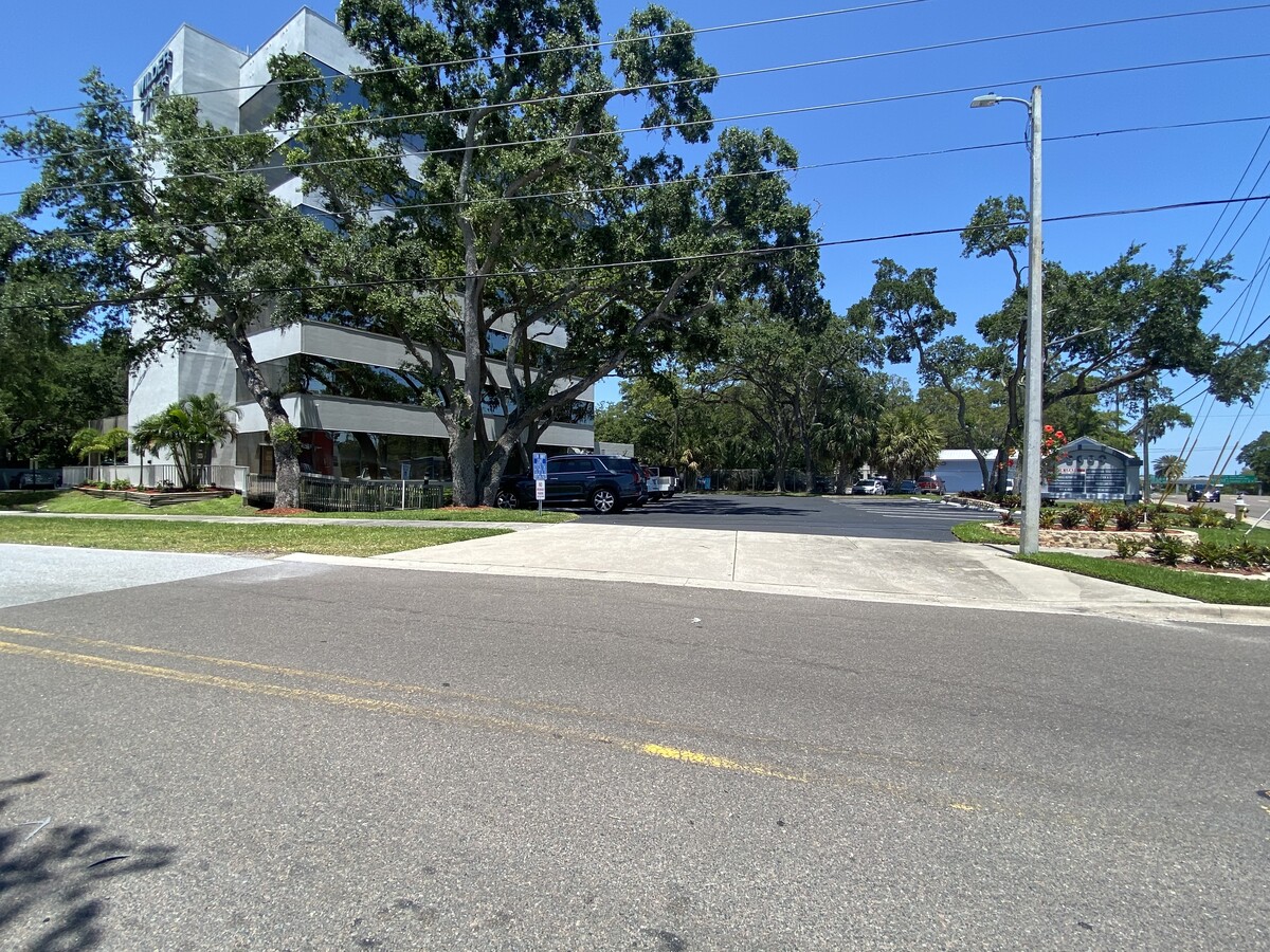 Krapf Legal Clearwater, FL Office