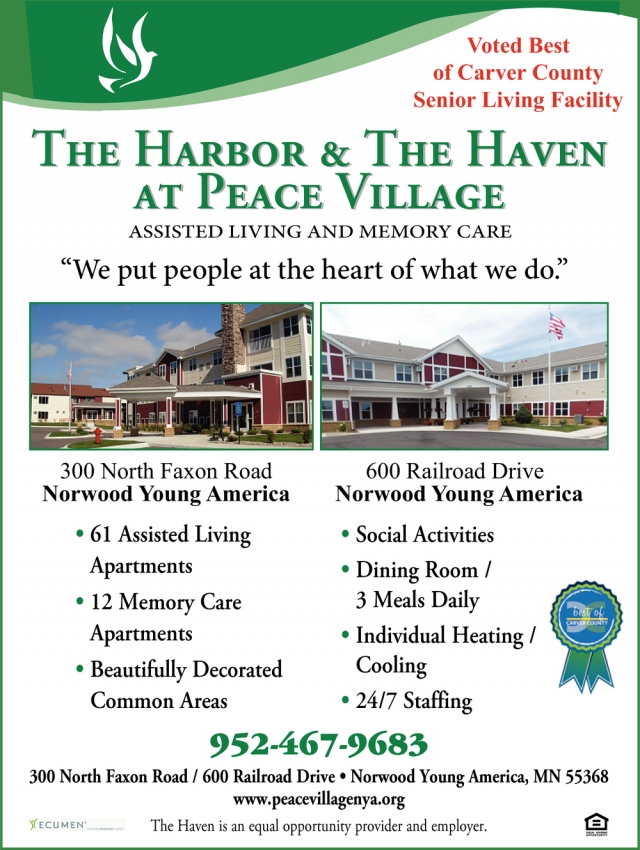 Melchert Hubert Sjodin Norwood, MN Office