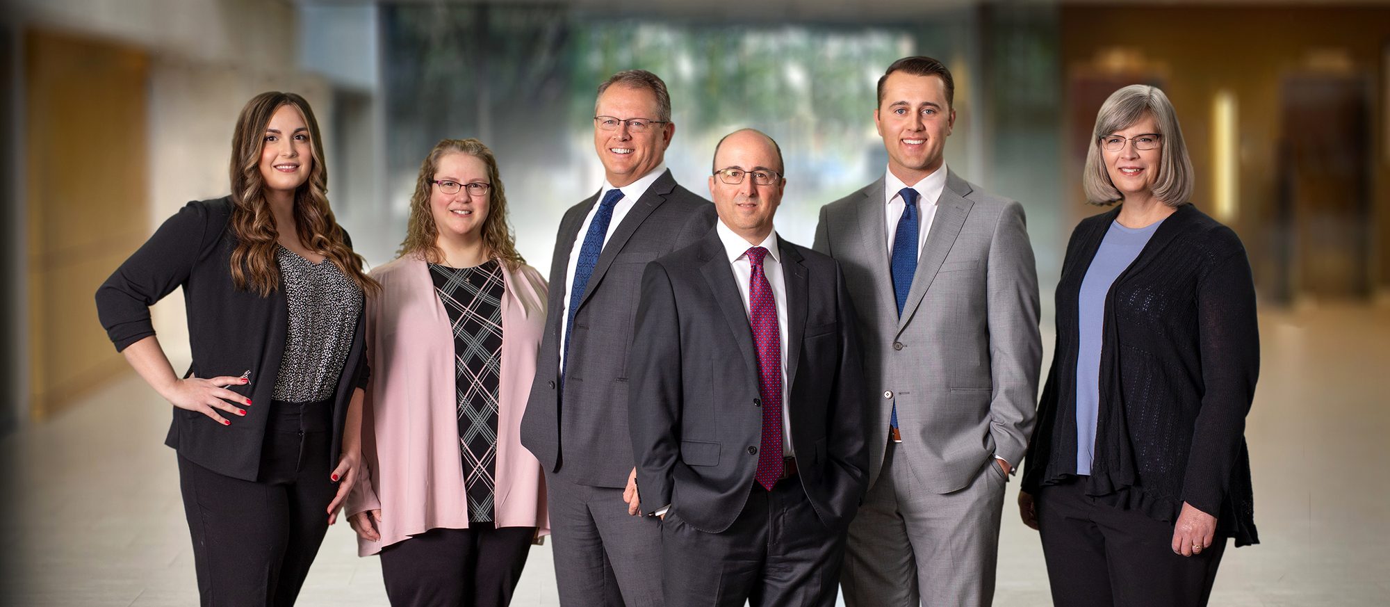 Pierce Law Group Raleigh, NC Office