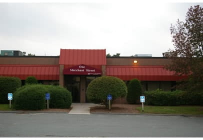 slnlaw Sharon,  Office