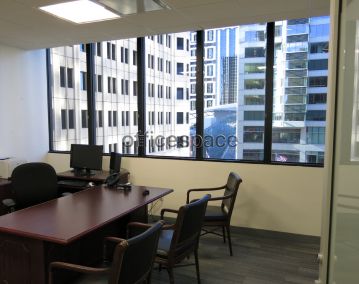 The Scali Law Firm Los Angeles,  Office