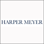 Harper Meyer Perez Hagen Albert Dribin DeLuca & Osorio LLP Miami, FL Office