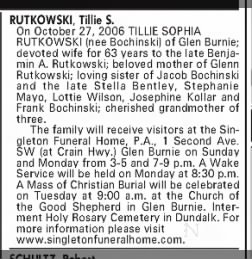 Warnken LLC, Attorneys at Law Towson, MD Office