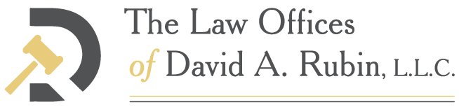 The Law Offices of David A. Rubin, LLC Saint Louis, MO Office