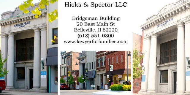 Hicks & Spector LLC Belleville,  Office