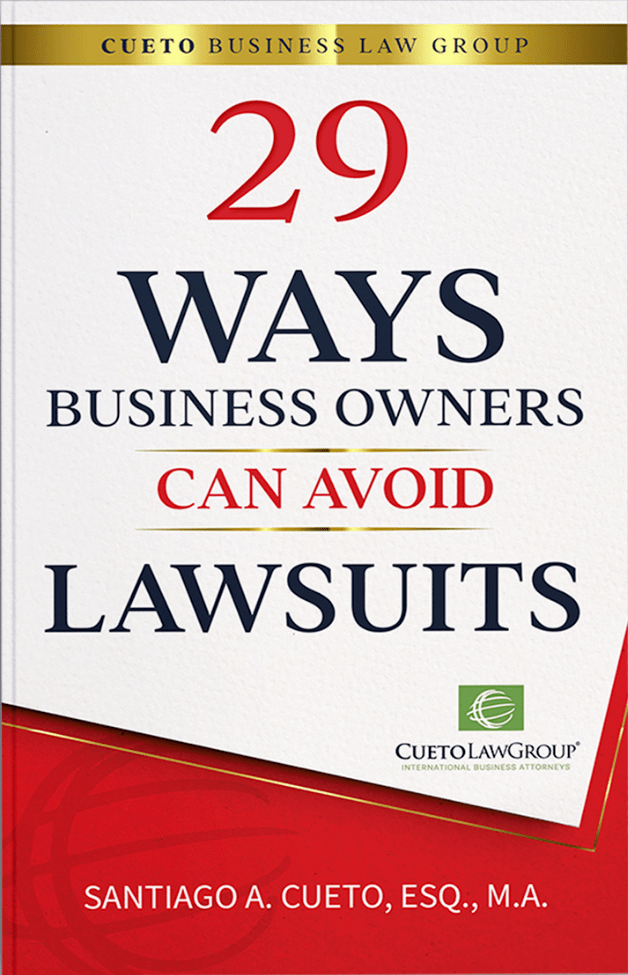 Cueto Law Group P.L Coral Gables,  Office