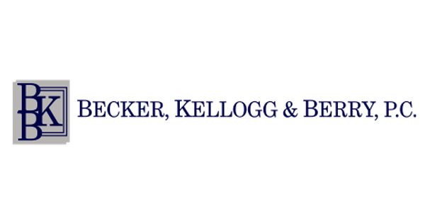 Becker, Kellogg & Berry, P.C Springfield, VA Office