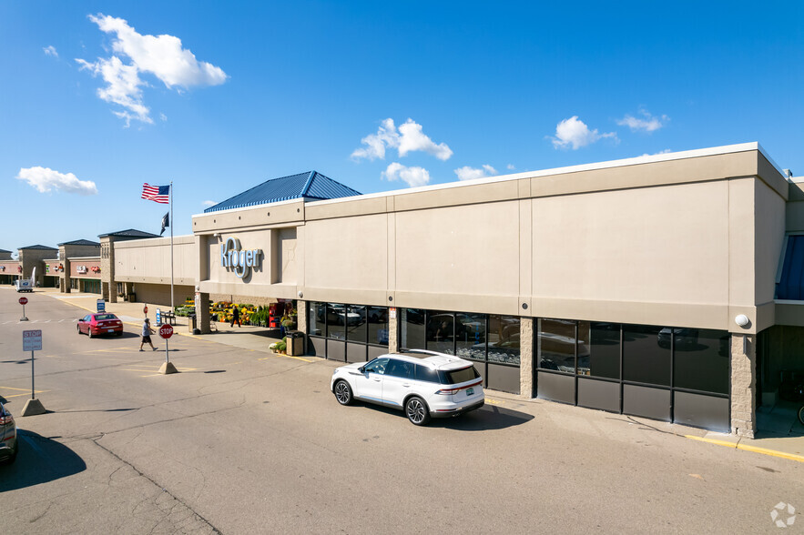 The Sharp Firm Clinton Township, MI Office