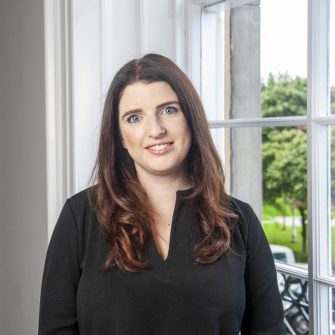 Gillespie Macandrew LLP Edinburgh, United Kingdom Office