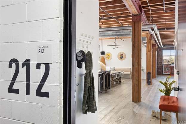 Schimmel & Parks Los Angeles, CA Office