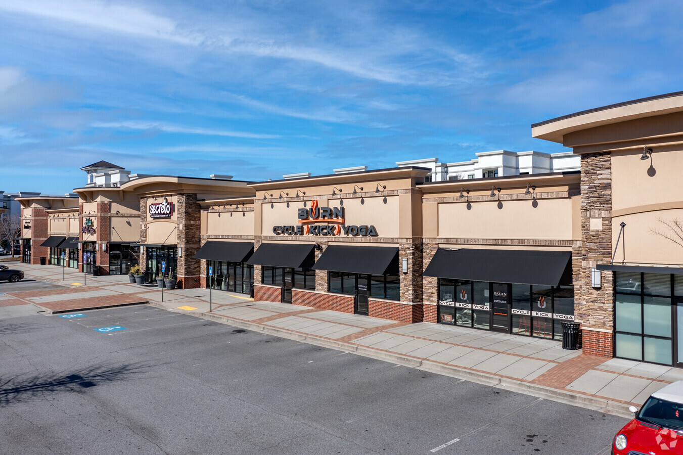 Wakhisi-Douglas LLC Atlanta, GA Office