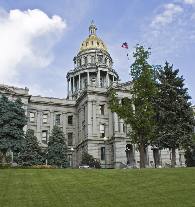 Kumpf Charsley & Hansen, L.L.C Englewood,  Office