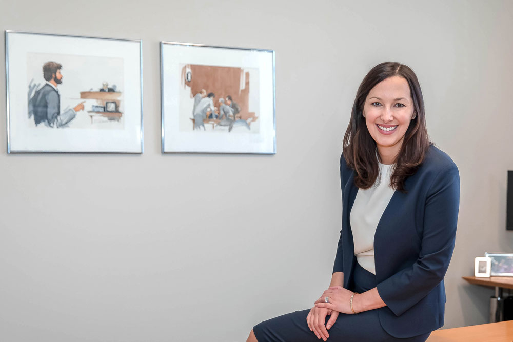 Conley Griggs Partin LLP Atlanta, GA Office