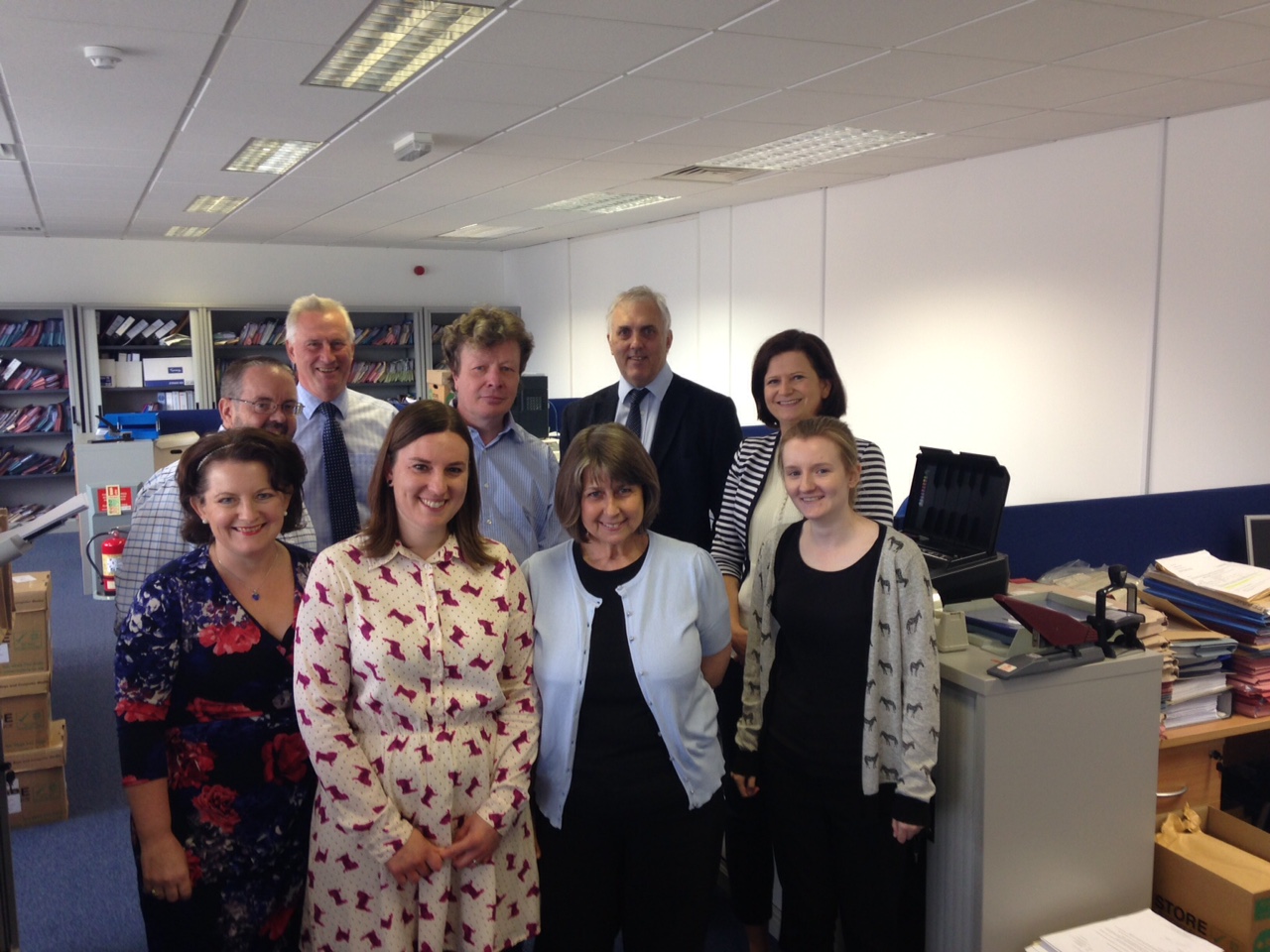 Morrisons Solicitors LLP Redhill, UK-England Office