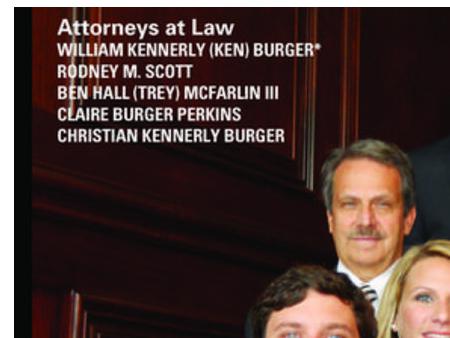 Rodney M. Scott Murfreesboro, TN Office