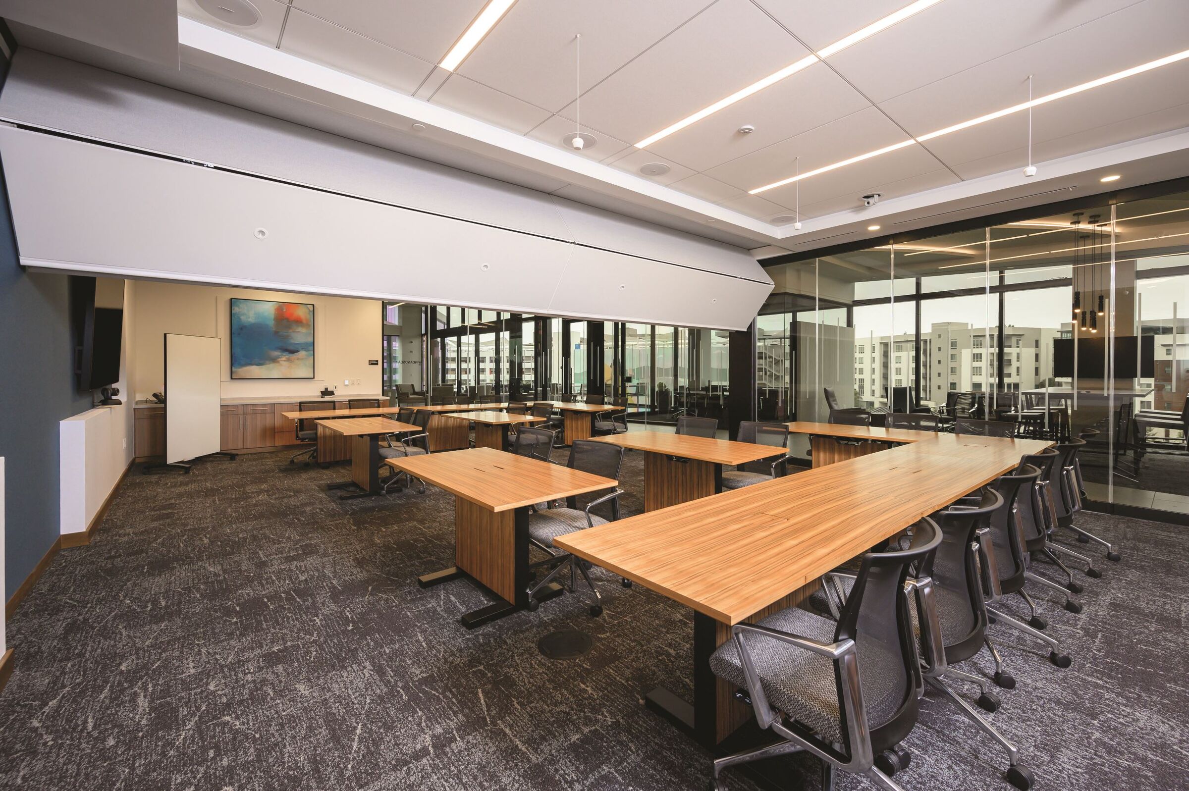 Fish & Richardson San Diego, CA Office