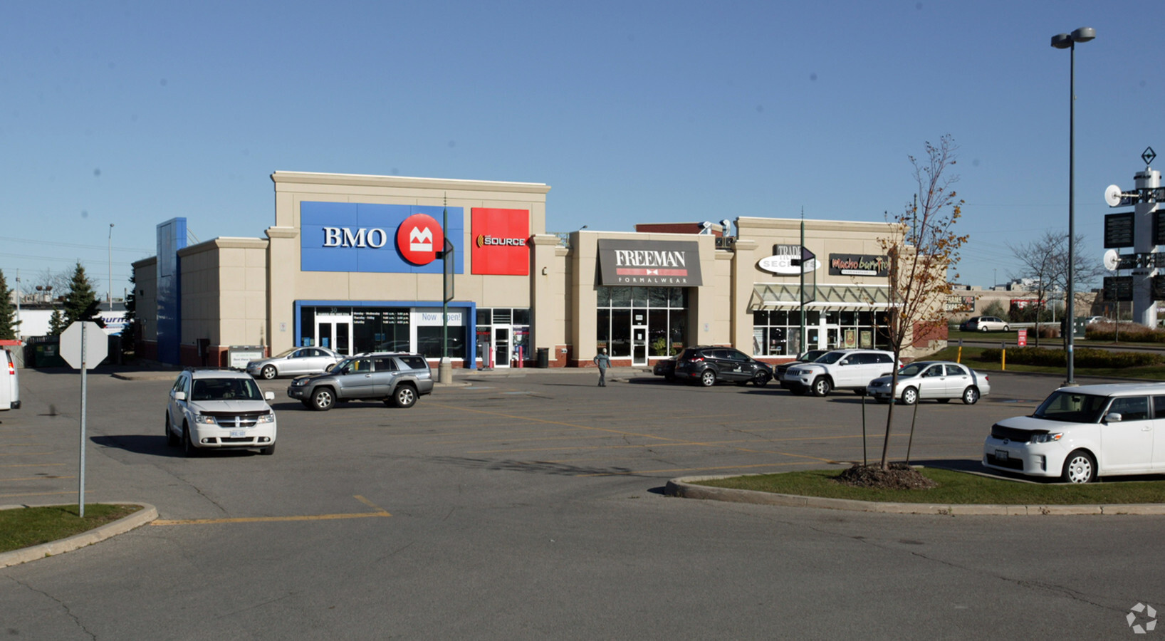 Campisi LLP Vaughan, Canada Office