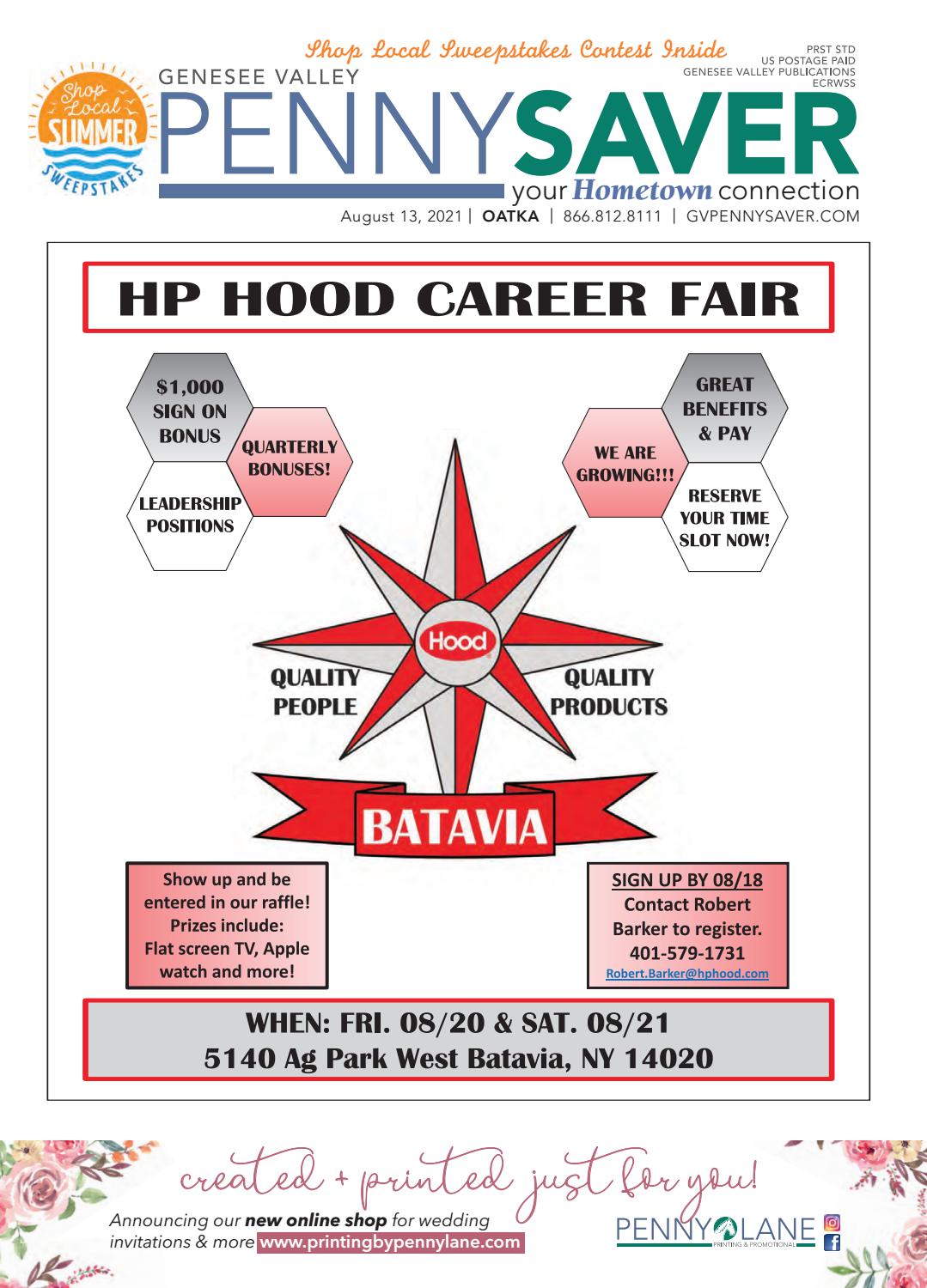 Lacy Katzen LLP Batavia, NY Office