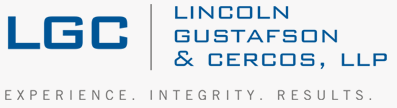 The Law Offices of Lincoln, Gustafson & Cercos, LLP Phoenix, AZ Office